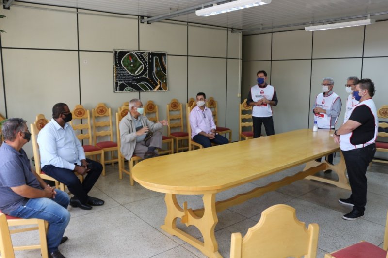 Penápolis realiza Campanha Hepatite Zero neste mês de agosto 