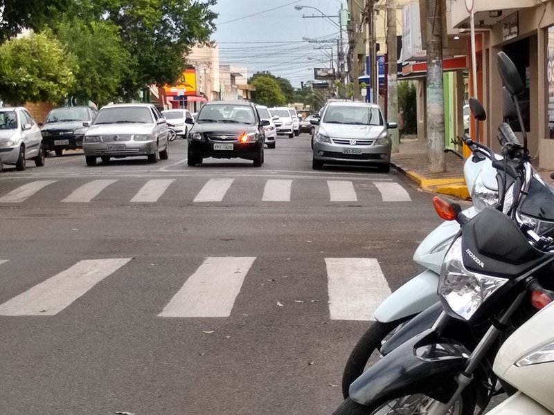Comércio: APAE de Penápolis retoma cobrança da Zona Azul