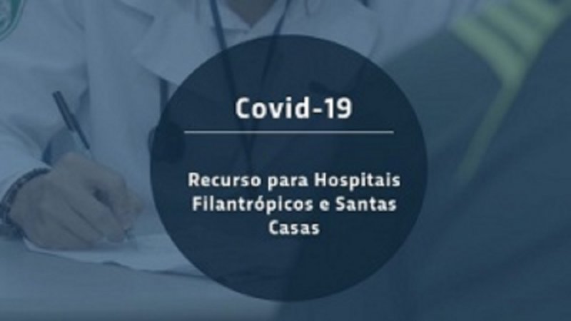 PARA HE e SC: Câmara pede informações sobre atraso em repasse