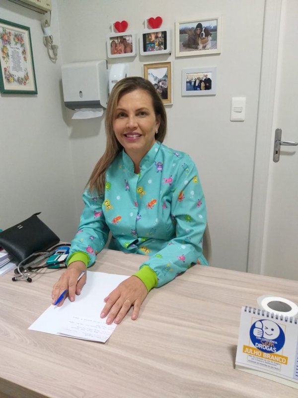 Semana do Aleitamento Materno: 