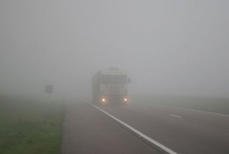 Frente fria mobiliza órgãos do Governo do Estado para operação nas rodovias paulistas