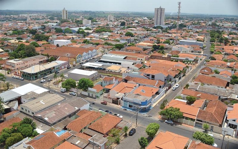 Estado: Gestão municipal é destacada pelo Tribunal de Contas