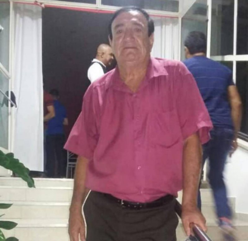 Policial aposentado morre após cair com carro de pontilhão da linha férrea em Avanhandava