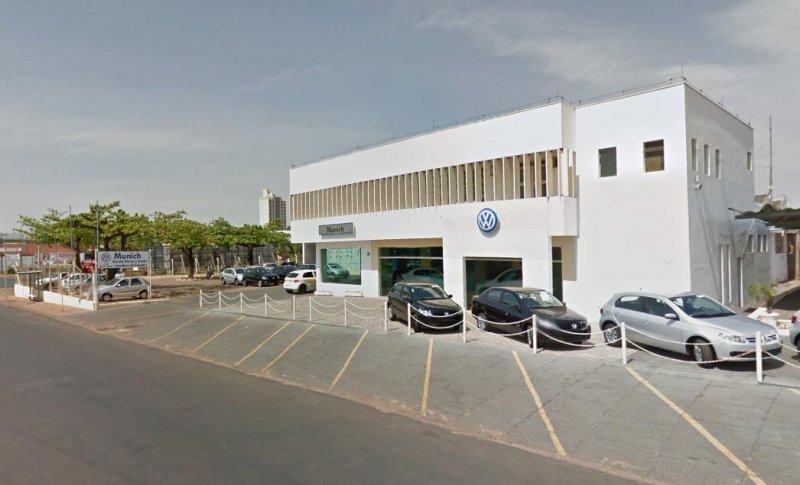Volkswagen Munich encerrará suas atividades em Penápolis nesta sexta-feira