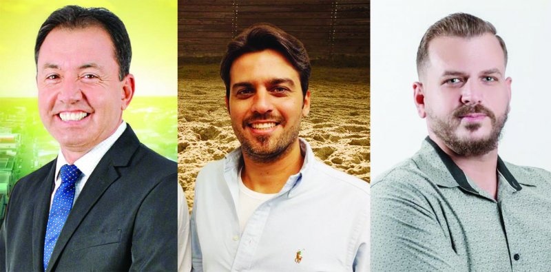 Eleições Municipais 2020: Convenções partidárias terão início nesta segunda-feira