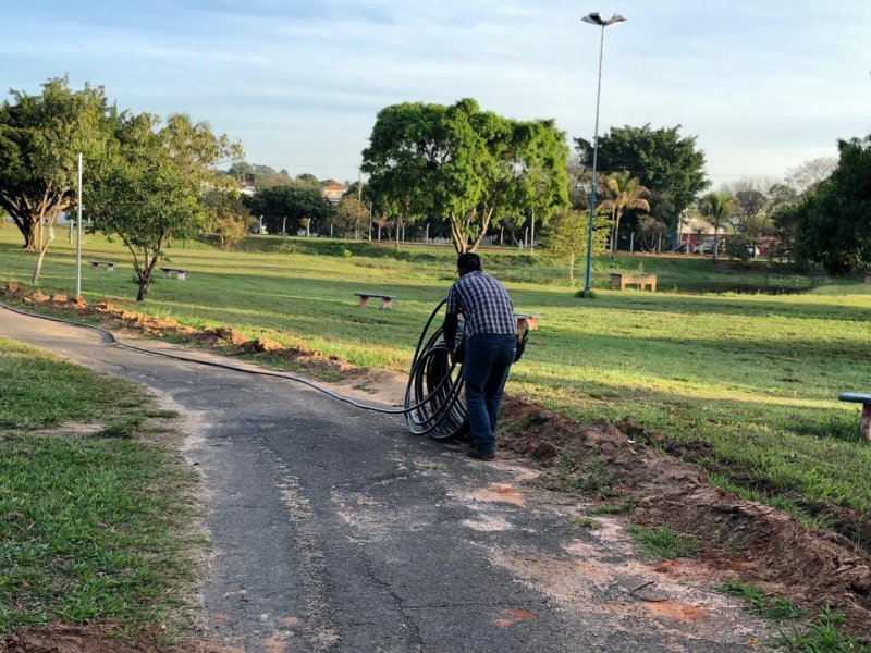 Mais trechos: Ampliado projeto para recuperação de asfalto em Penápolis