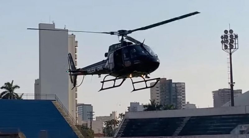 Grupo acusado de desviar dinheiro da saúde é alvo de operação em Birigui e Penápolis