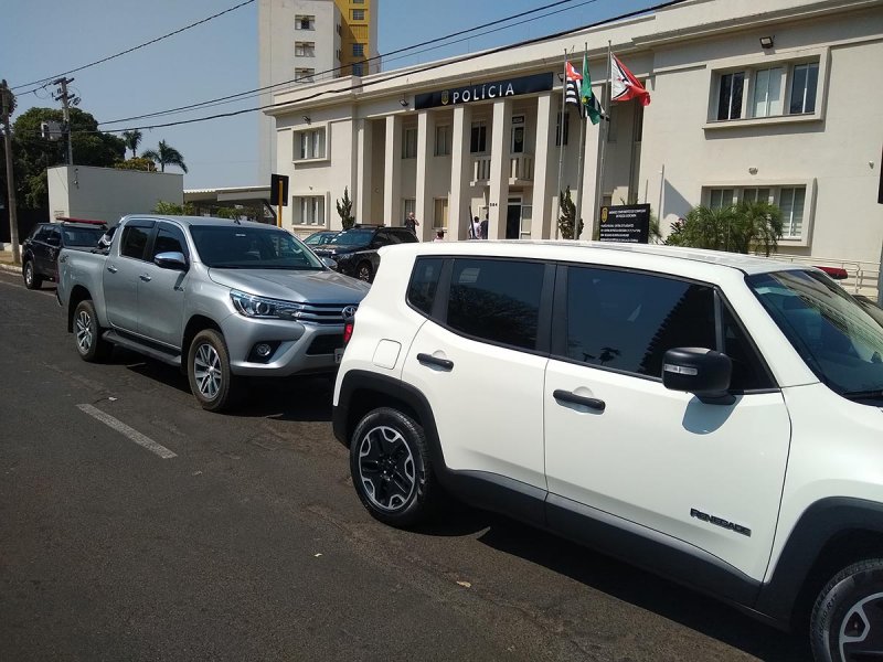 Investigação: Operação em Penápolis investiga corrupção na Saúde