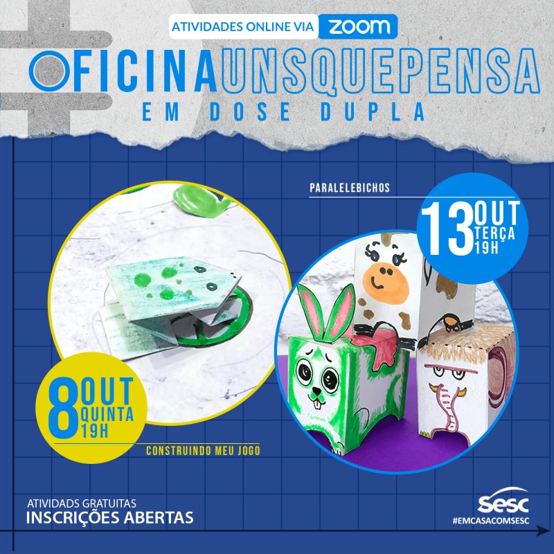Sesc Birigui
