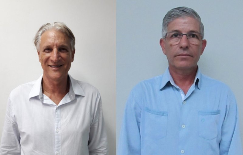 Daniel Rodrigueiro assume Secretaria Municipal de Saúde