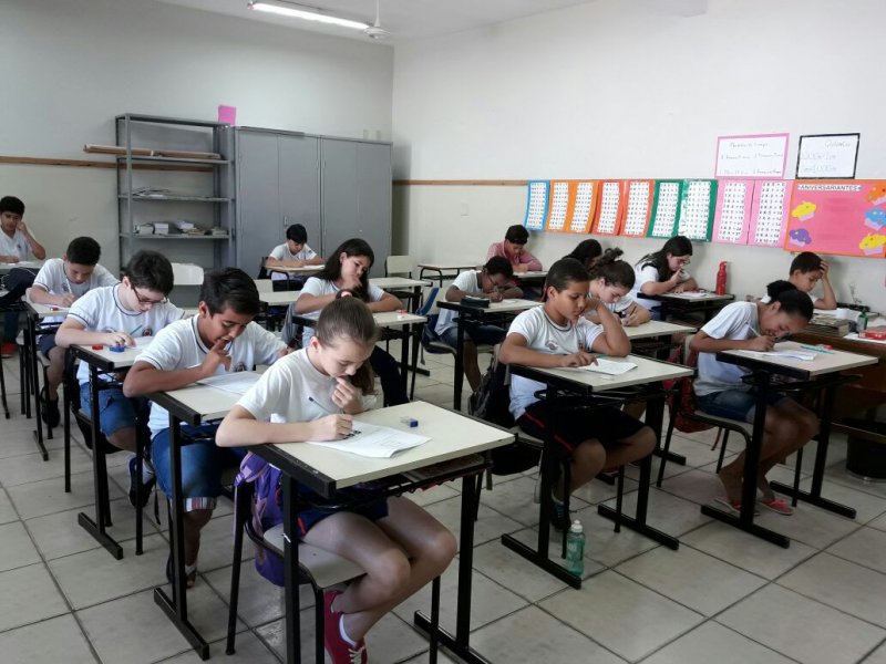 Escolas municipais de Penápolis terão salas climatizadas