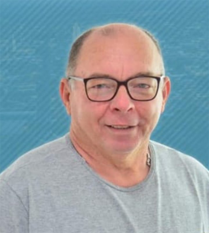 Radialista Rubinho Costa morre aos 55 anos em Penápolis