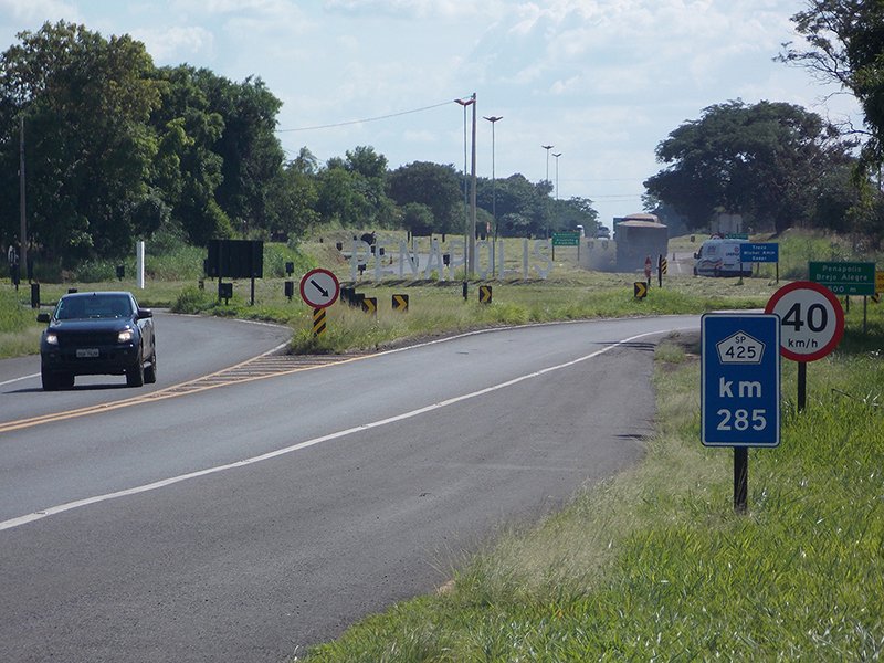 Governo de SP reforça orientação para que motoristas evitem viagens no feriado prolongado de 12 de outubro
