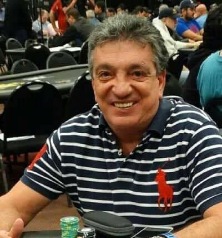 Diretoria do Clube Atlético Penapolense lamenta falecimento de Tonny Baggio