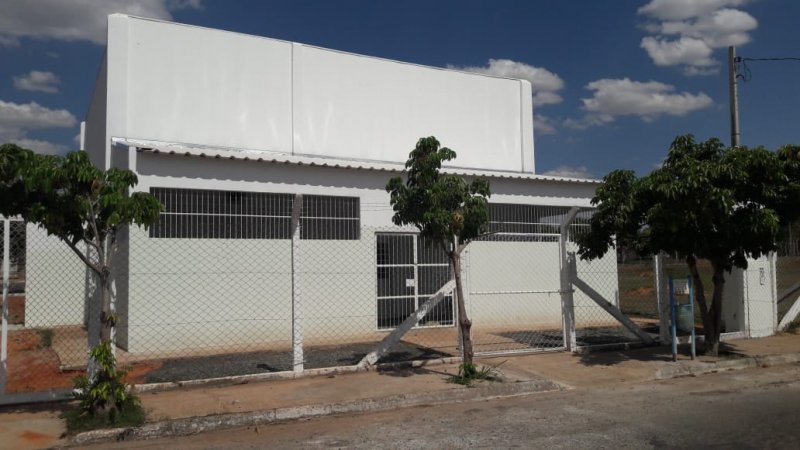 Nova UBS do Residencial São Francisco será entregue em breve