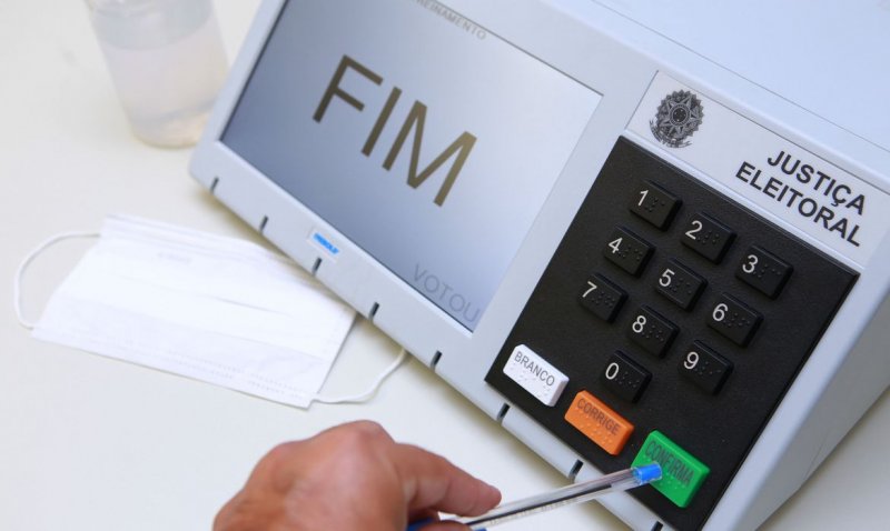 Eleições 2020: Urnas são seguras e uso é transparente, afirma TSE