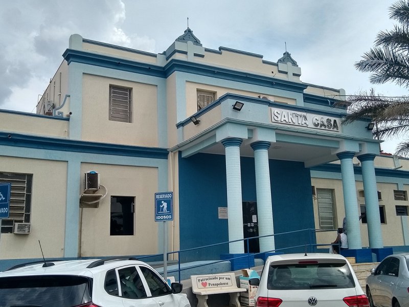 Santa Casa: Pacientes são beneficiados com 
