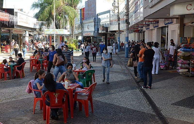Comércio da região deve permanecer aberto após as eleições municipais