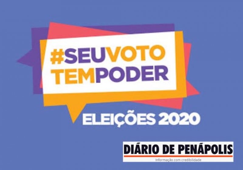 Eleições Municipais de Penápolis