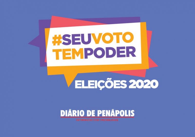 Eleições Municipais de Penápolis: Seções totalizadas 91,60%