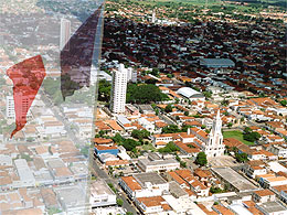 98 anos: Cidade inchou e campo esvaziou com o passar dos anos