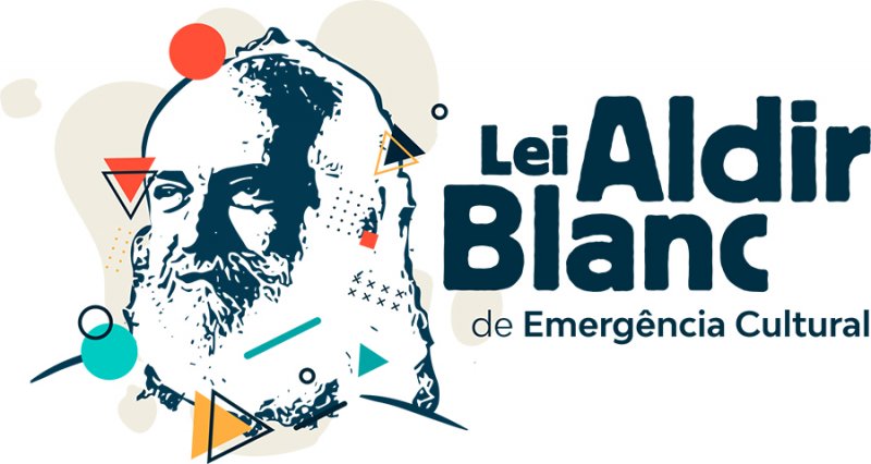 Agenda: atração da Lei Aldir Blanc