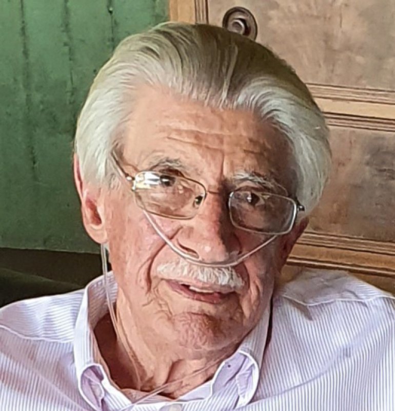 Luto: Morre o ex-deputado e empresário José Silvestre Egreja