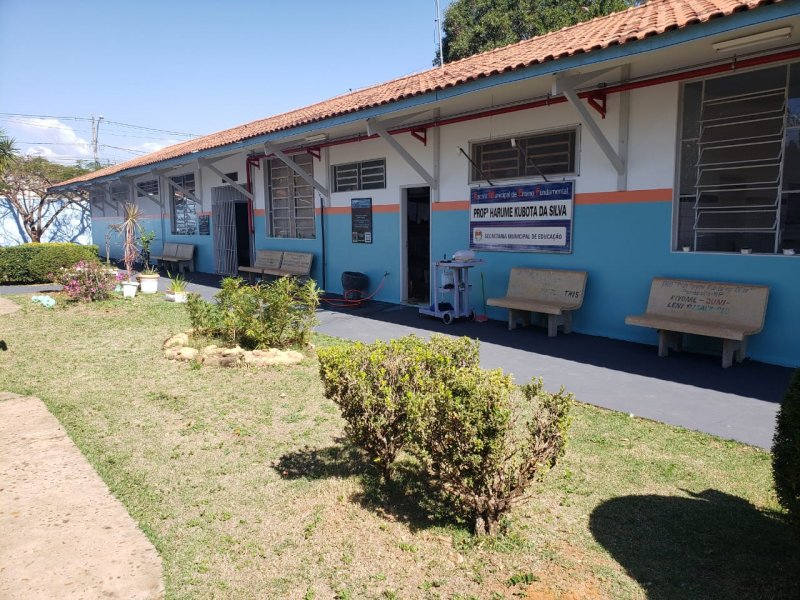 Matrículas para Ensino Fundamental serão de 07 a 11 de dezembro