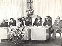 Homenagem: Câmara entrega título de Cidadão para Dr. Nassib Chuffi