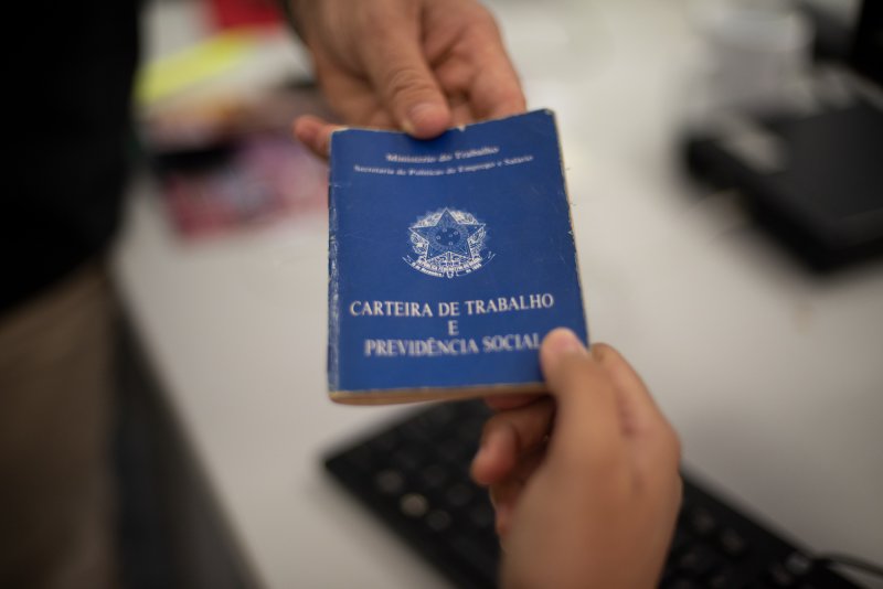 Novembro: Pedidos do seguro-desemprego crescem em Penápolis