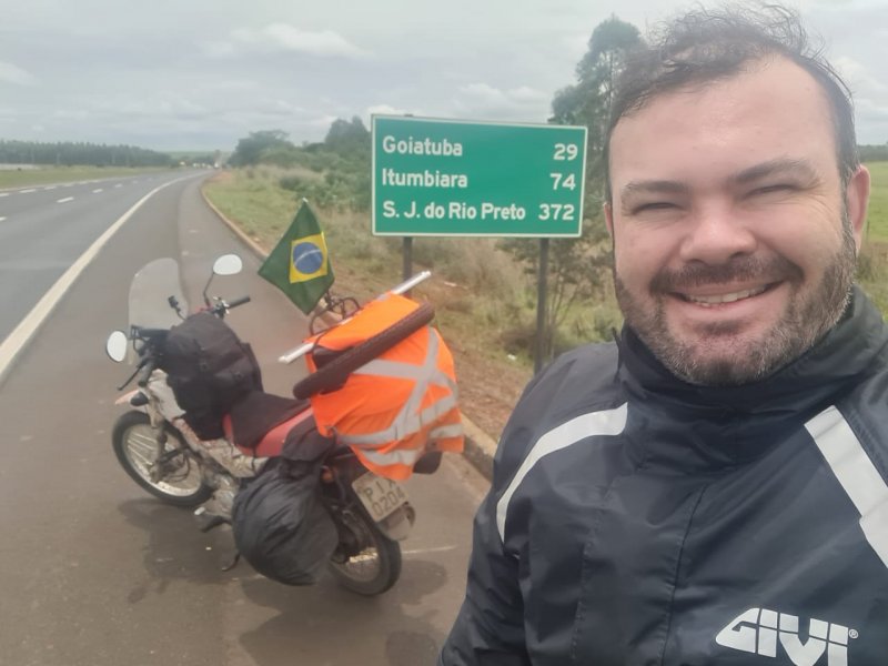Expedição Jumeca chega a Penápolis neste sábado