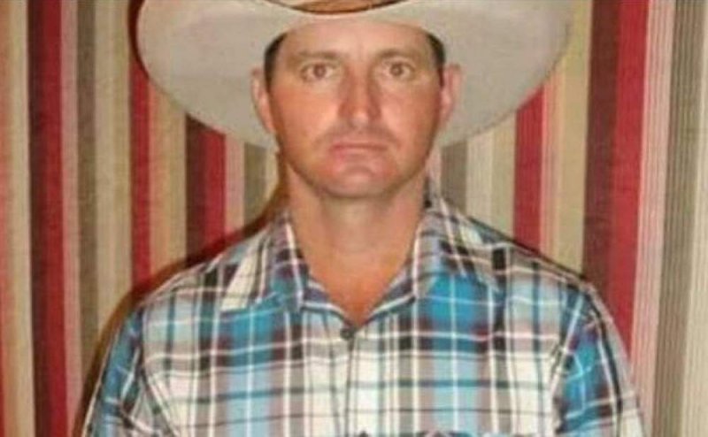 Comarca: Agricultor morre ao capotar picape em rodovia
