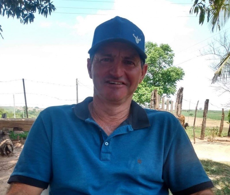 Fatalidade: Agricultor morre após capotar veículo em Alto Alegre