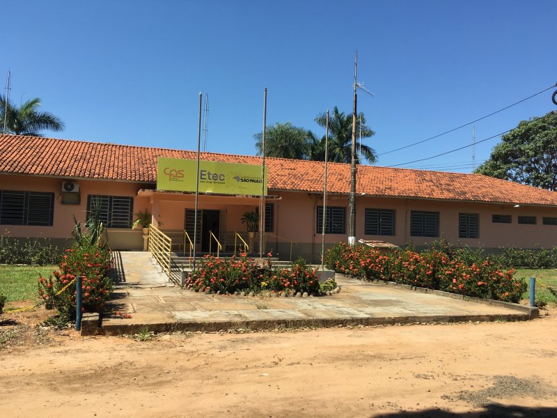 Etec Penápolis prorroga inscrições para Vestibulinho até 17 de dezembro