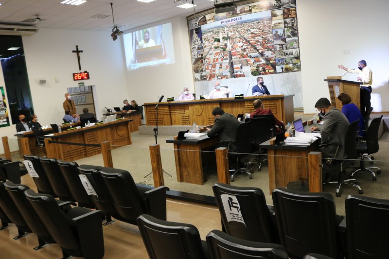 Projeto com aumento de exigência para escoamento tem aprovação