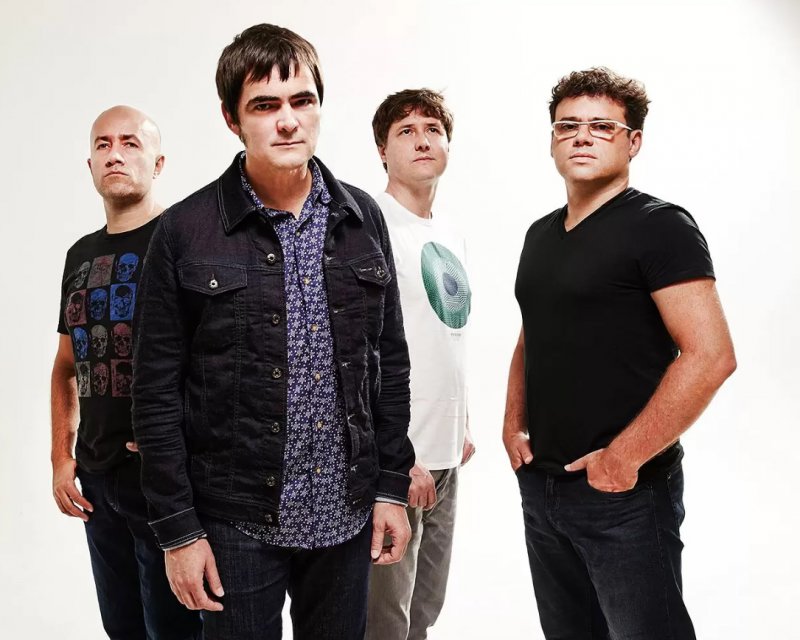 Araçatuba: Show do Skank será dia 21 de maio
