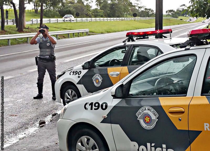 Natal: Número de acidentes cai nas rodovias da região