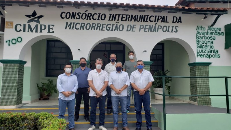 Consórcio de Saúde: Carlos Sussumi será o novo presidente do Cimpe