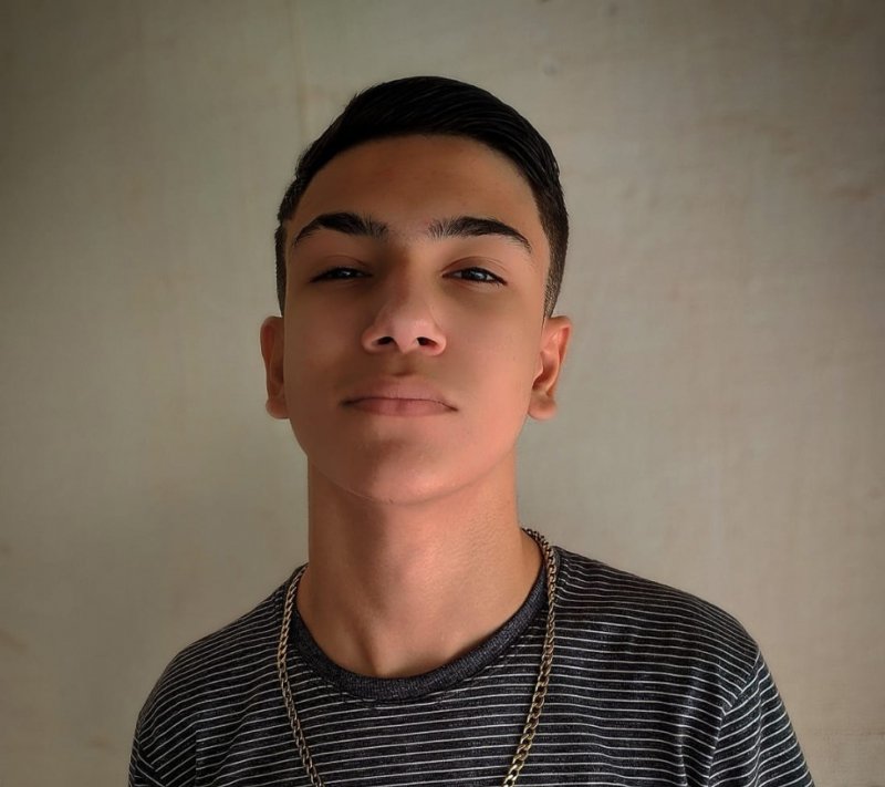 Moto: Adolescente morre após se envolver em acidente
