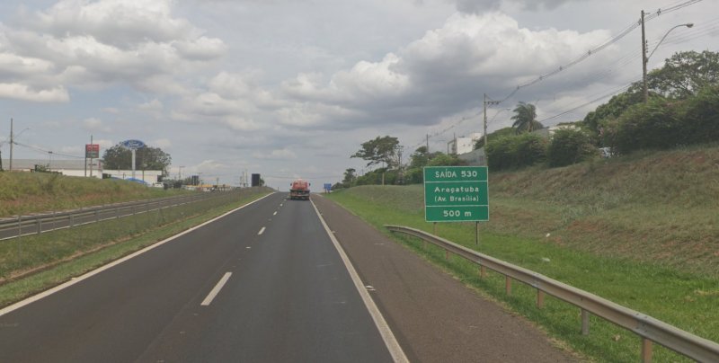 Região: Concessionária remanejará postes instalados na Marechal Rondon