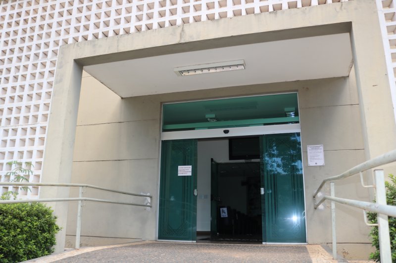 Câmara Municipal disponibiliza prédio para vacinação