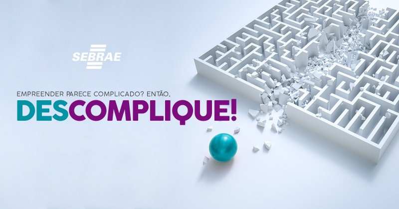 Sebrae promove curso gratuito para formação de MEI