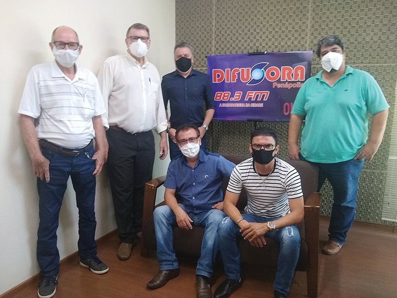 Detalhes Notícia