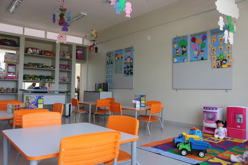 Prefeitura de Penápolis divulga protocolos de retomada presencial de aulas