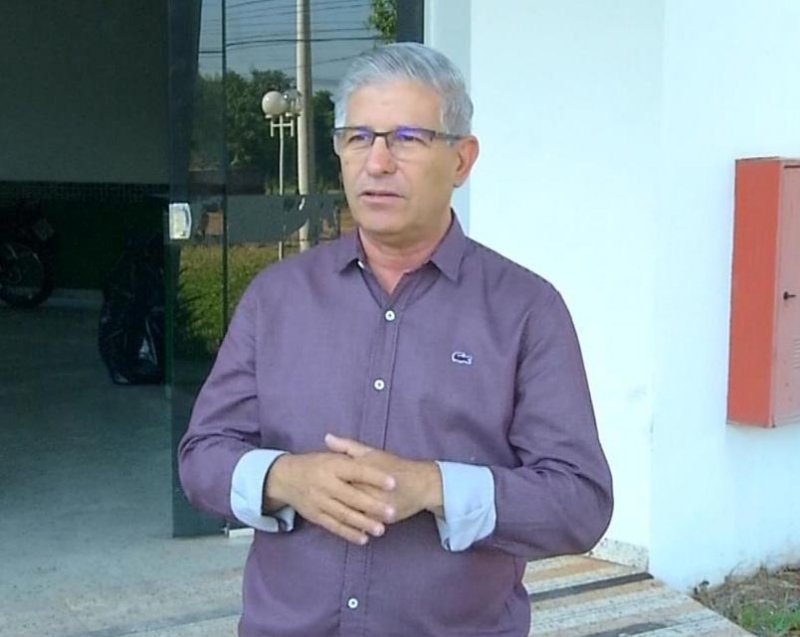 Operação Raio X: Ex-secretário de Saúde de Penápolis recebe liberdade provisória