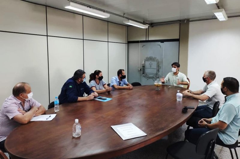Prefeitura de Penápolis cancela ponto facultativo de Carnaval