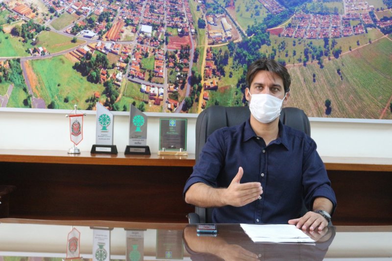 Decreto: Prefeitura cancela ponto facultativo de Carnaval