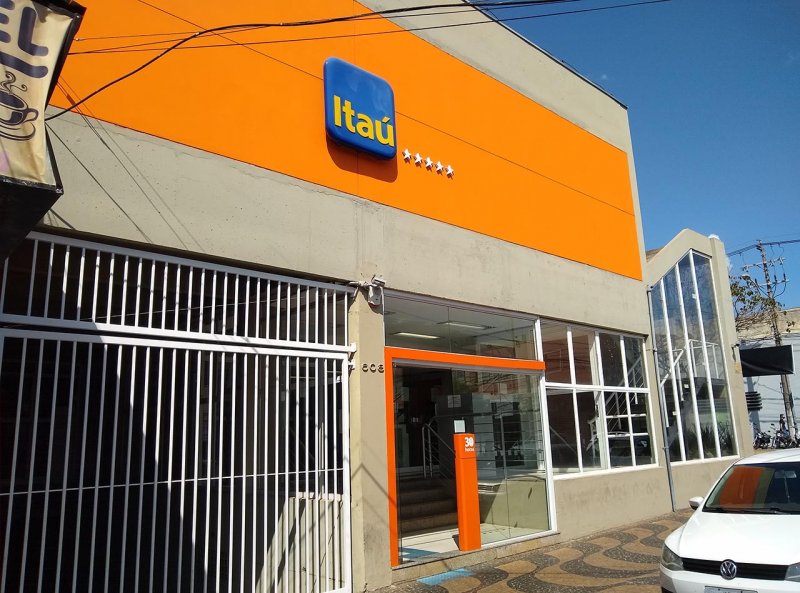 Bancos de Penápolis não abrirão no Carnaval