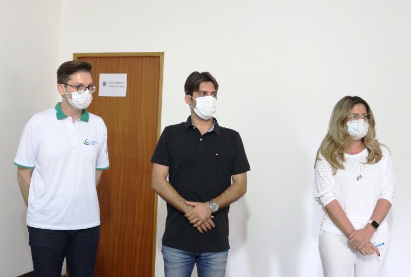 Primeira infância volta a ser prioridade na gestão pública municipal