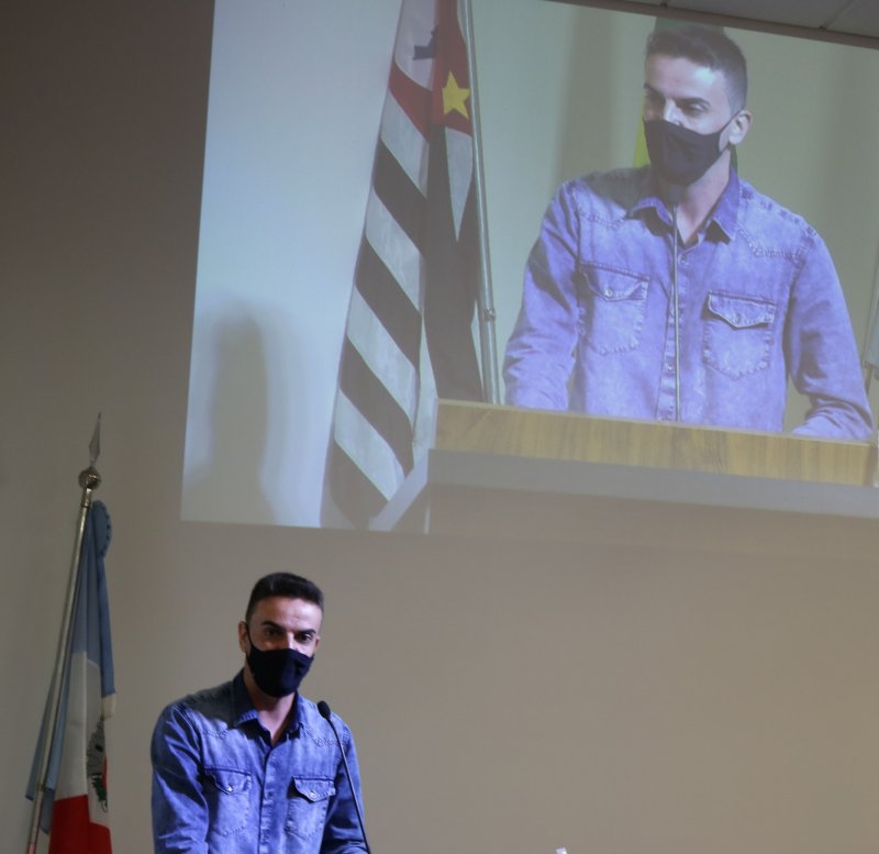 Câmara Municipal registra defesa para fortalecimento do Moveca